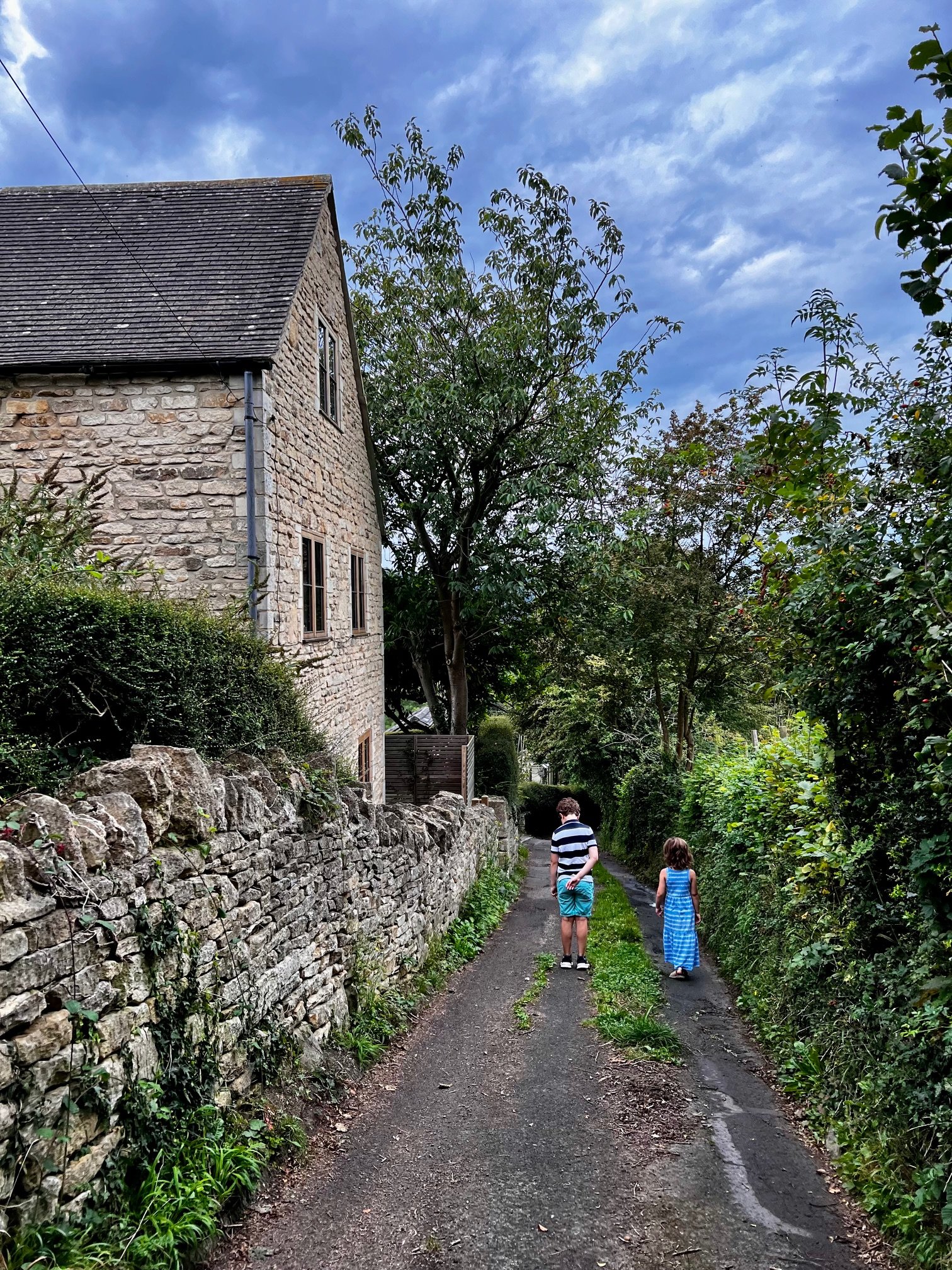 Why We Moved to the Cotswolds img 7763