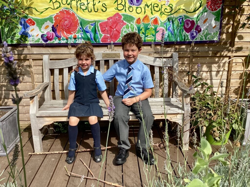 First day break time