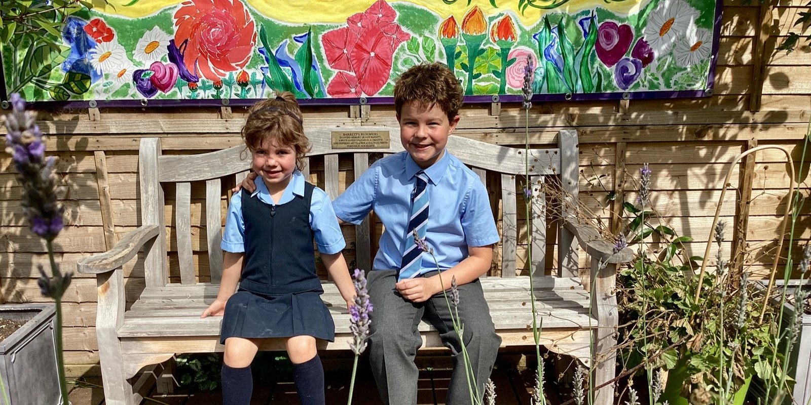 How Our Kids Settled Into UK School Life How Our Kids Settled Into UK School Life