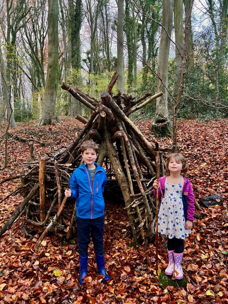 Family Walk from Brimscombe img 9217
