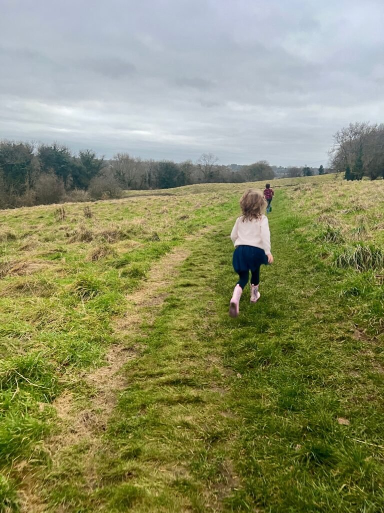 Family Walk from Brimscombe img 9637